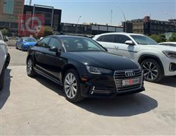 اودي A4